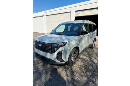Ford Tourneo Courier Gebrauchtwagen
