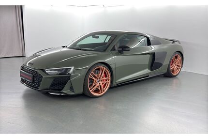 Audi R8 Gebrauchtwagen
