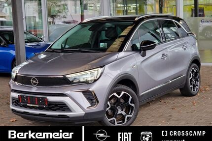 Opel Crossland (X) Gebrauchtwagen