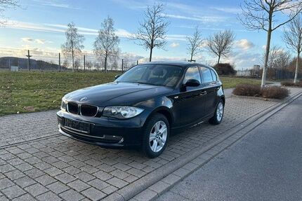 BMW 118 Gebrauchtwagen