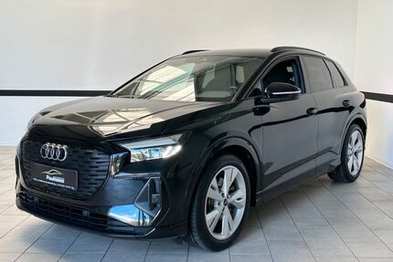 Audi Q4 e-tron Gebrauchtwagen