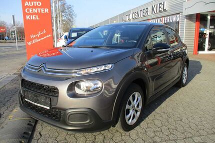 Citroen C3 Gebrauchtwagen