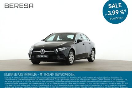 Mercedes-Benz A 250 Gebrauchtwagen