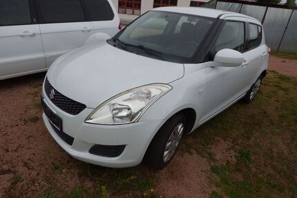 Suzuki Swift Gebrauchtwagen
