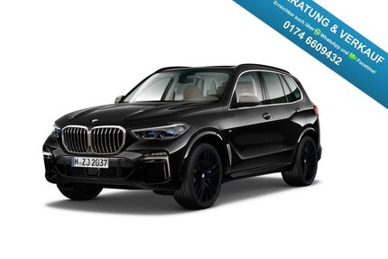 BMW X5 M50 Gebrauchtwagen