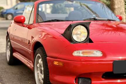 Mazda MX-5 Gebrauchtwagen