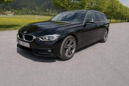BMW 320 Gebrauchtwagen
