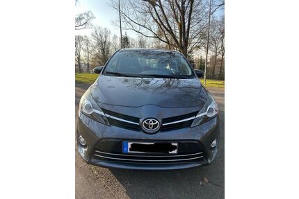Toyota Verso Gebrauchtwagen