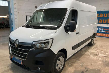 Renault Master Gebrauchtwagen