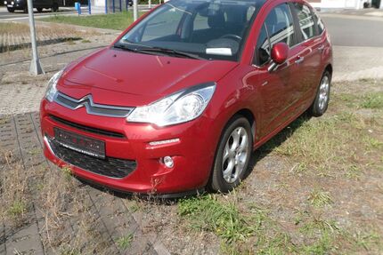 Citroen C3 Gebrauchtwagen