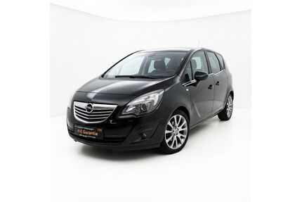 Opel Meriva Gebrauchtwagen