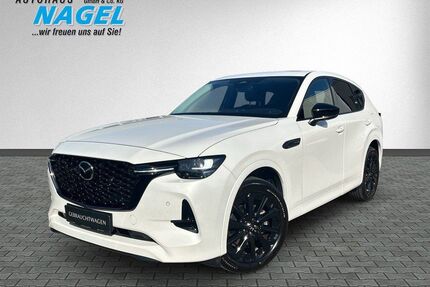 Mazda CX-60 Gebrauchtwagen