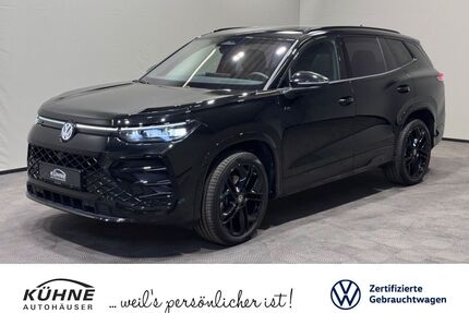 VW Tayron Gebrauchtwagen