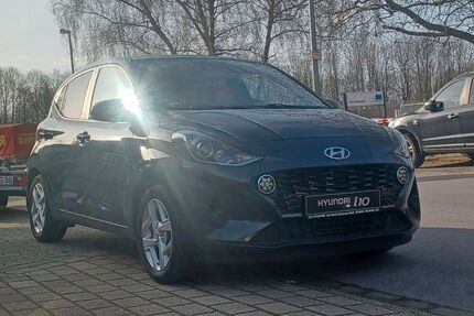 Hyundai i10 Gebrauchtwagen