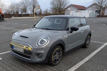 Mini Cooper SE Gebrauchtwagen