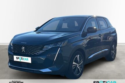 Peugeot 3008 Gebrauchtwagen