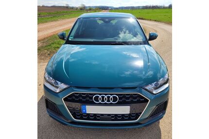 Audi A1 Gebrauchtwagen