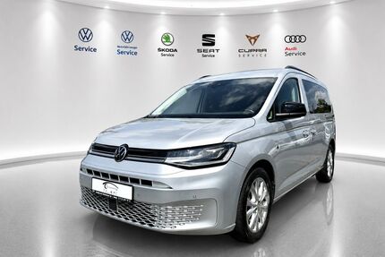 VW Caddy Maxi Gebrauchtwagen