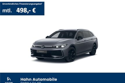 VW Passat Variant Gebrauchtwagen