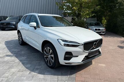 Volvo XC60 Gebrauchtwagen