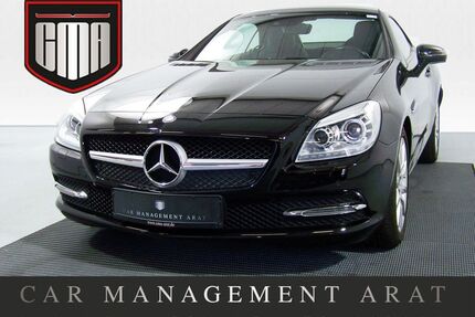 Mercedes-Benz SLK 250 Gebrauchtwagen