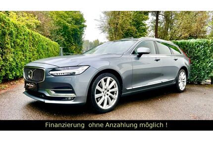Volvo V90 Gebrauchtwagen