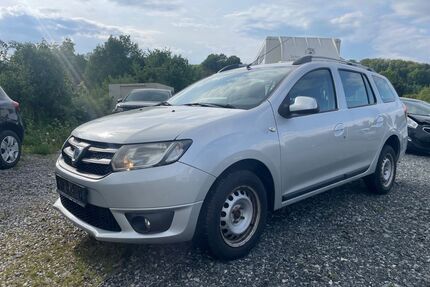 Dacia Logan Gebrauchtwagen