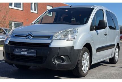 Citroen Berlingo Gebrauchtwagen