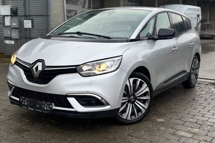 Renault Scenic Gebrauchtwagen