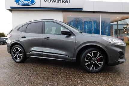 Ford Kuga Gebrauchtwagen