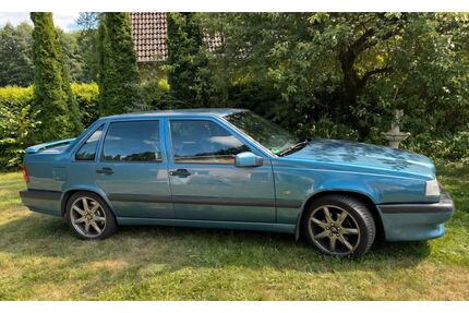 Volvo 850 Gebrauchtwagen