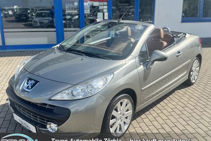 Peugeot 207 Gebrauchtwagen