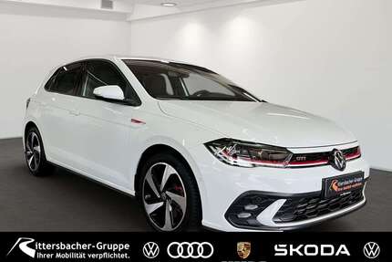 VW Polo GTI Gebrauchtwagen