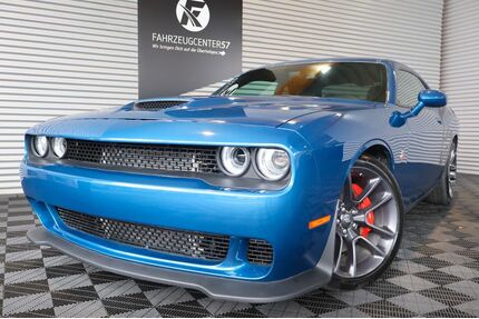 Dodge Challenger Gebrauchtwagen