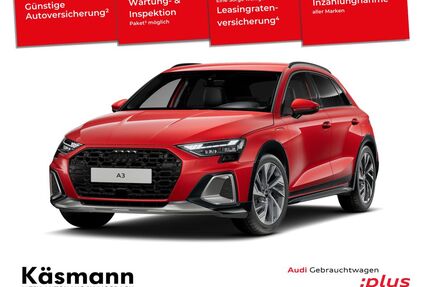 Audi A3 Gebrauchtwagen