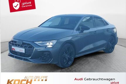 Audi S3 Gebrauchtwagen