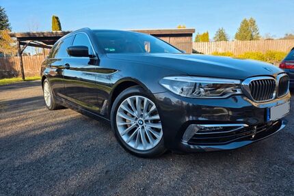BMW 530 Gebrauchtwagen