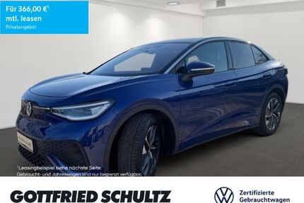 VW ID.5 Gebrauchtwagen
