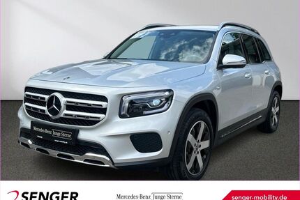 Mercedes-Benz GLB 180 Gebrauchtwagen