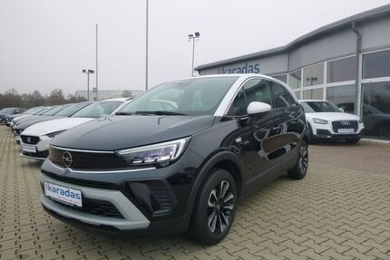Opel Crossland (X) Gebrauchtwagen