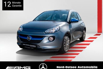 Opel Adam Gebrauchtwagen