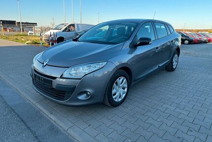 Renault Megane Gebrauchtwagen