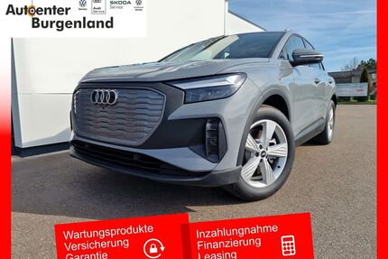Audi Q4 Gebrauchtwagen