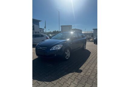 Kia ceed Sportswagon Gebrauchtwagen