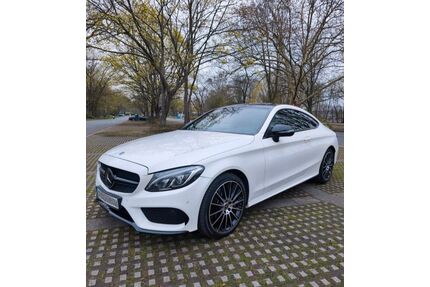 Mercedes-Benz C 400 Gebrauchtwagen