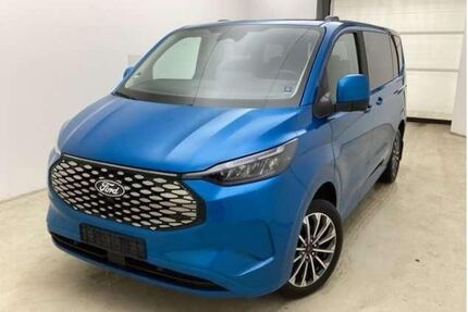 Ford Tourneo Custom Gebrauchtwagen