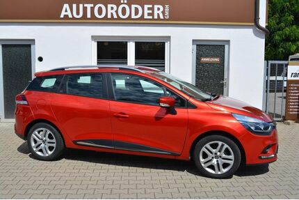 Renault Clio Gebrauchtwagen
