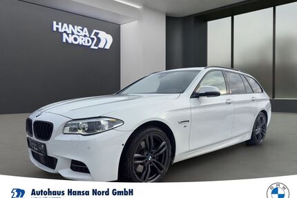 BMW 530 Gebrauchtwagen