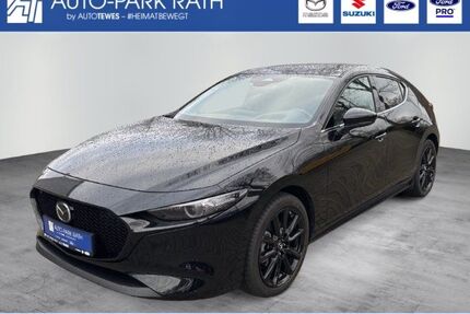 Mazda 3 Gebrauchtwagen