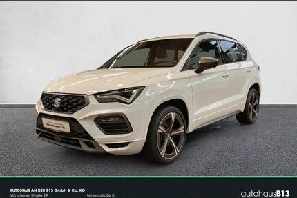 Seat Ateca Gebrauchtwagen